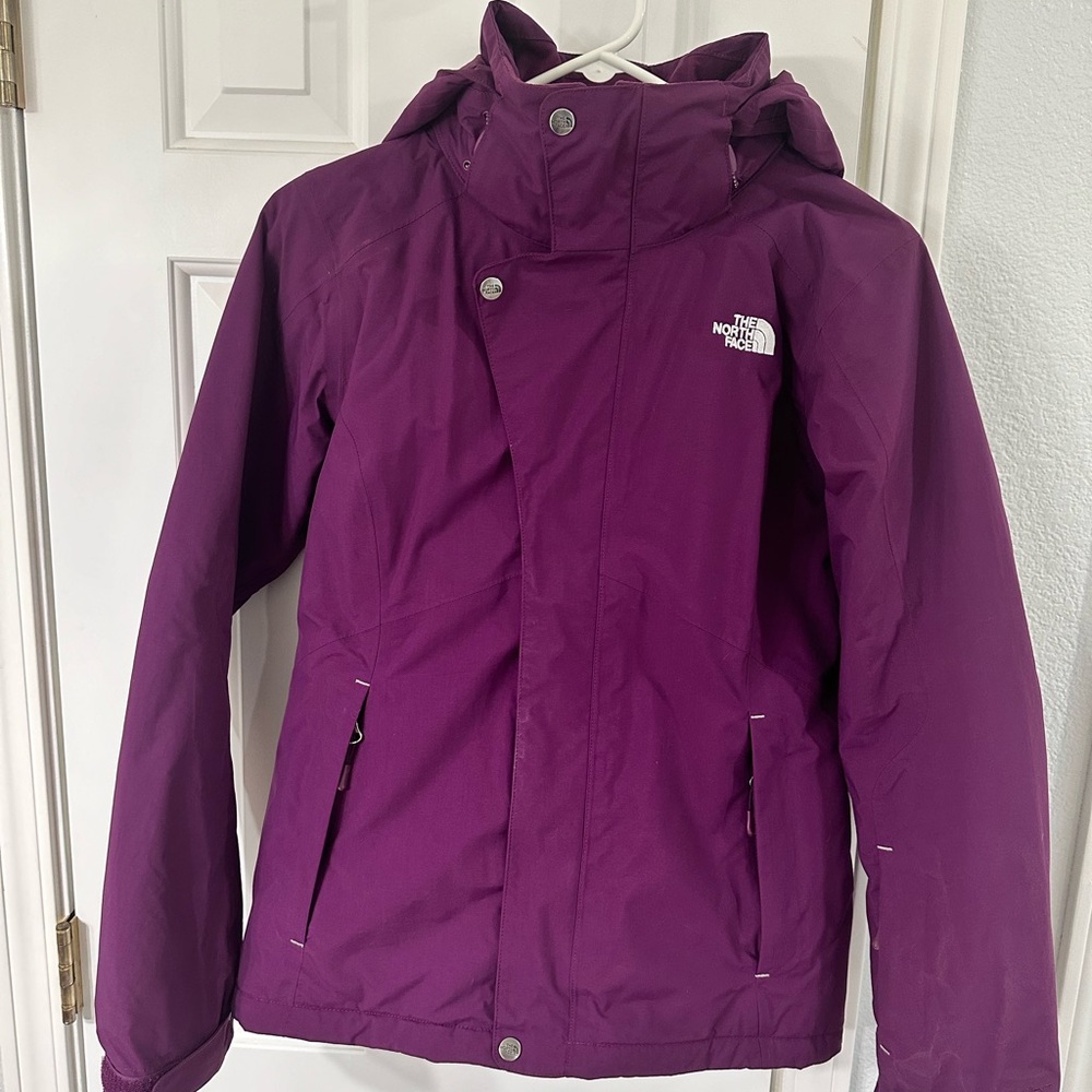 Ski Jacket
